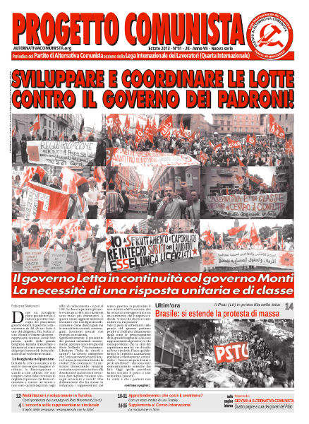 progetto 41 progetto 41